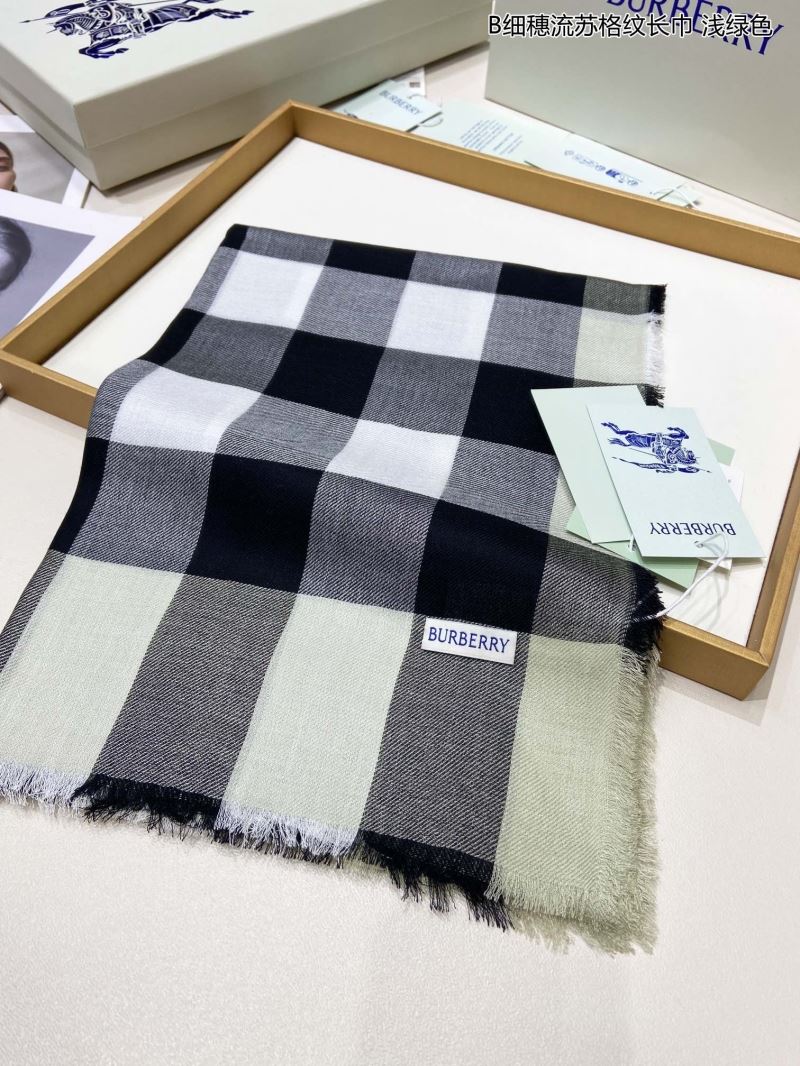 Burberry Scarf